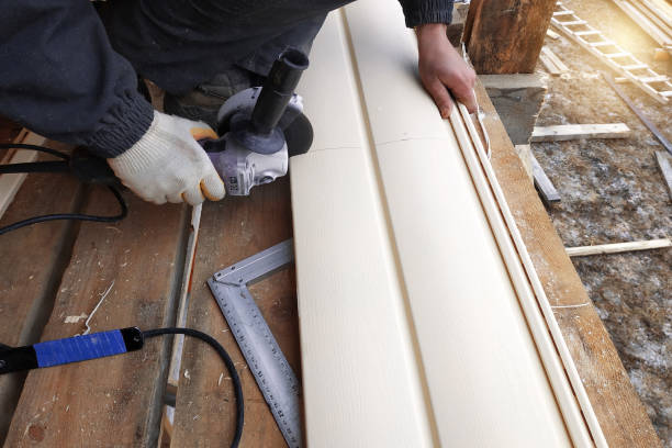 Siding for Commercial Buildings in Claiborne, LA